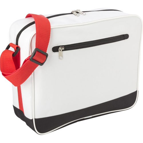 Polyester (600D) tablet document bag